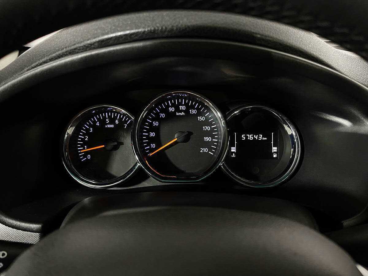 Купить Рено Логан, 2020, 57 641 км.. Фото: #10