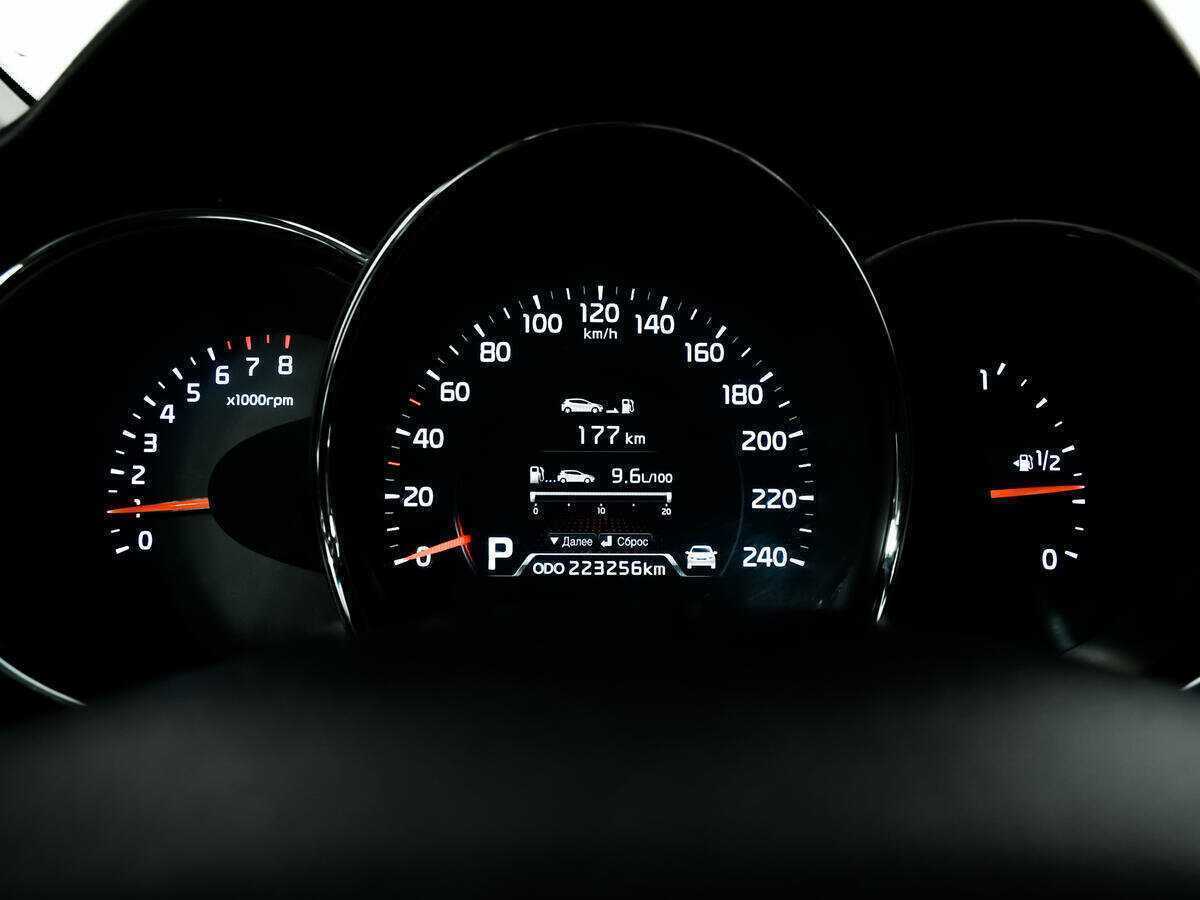 Купить Киа Сид, 2012, 223 254 км.. Фото: #9