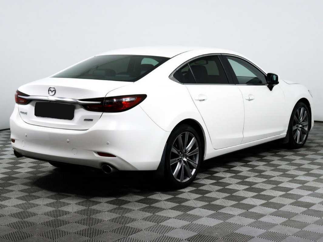 Купить Мазда 6, 2018, 111 976 км.. Фото: #4