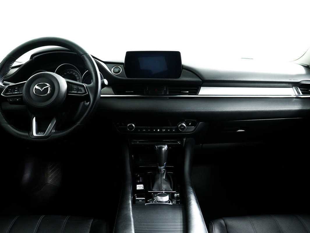 Купить Мазда 6, 2018, 111 976 км.. Фото: #10