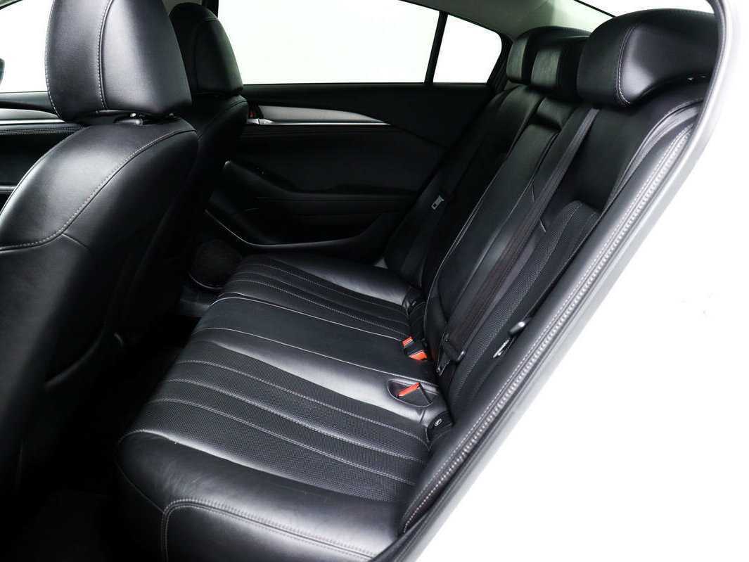 Купить Мазда 6, 2018, 111 976 км.. Фото: #11