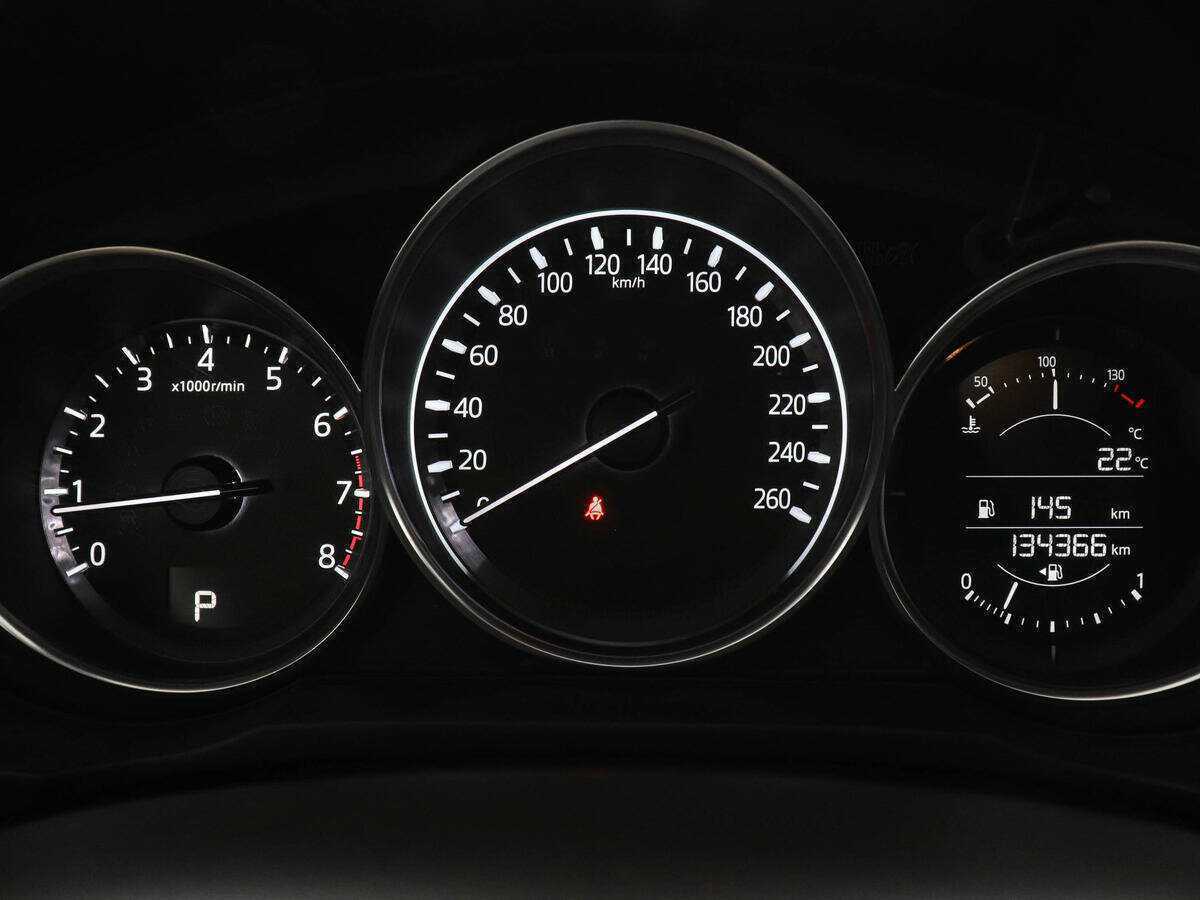 Купить Мазда Ц-Икс-5, 2017, 134 365 км.. Фото: #10