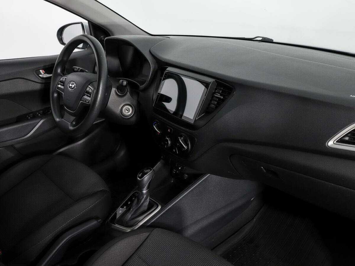 Купить Хендай Солярис, 2019, 160 454 км.. Фото: #11