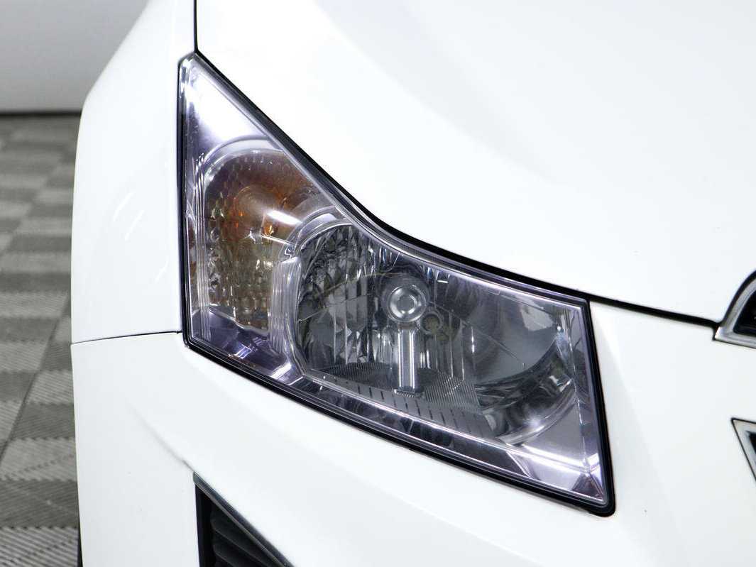 Купить Шевроле Круз, 2014, 117 616 км.. Фото: #13