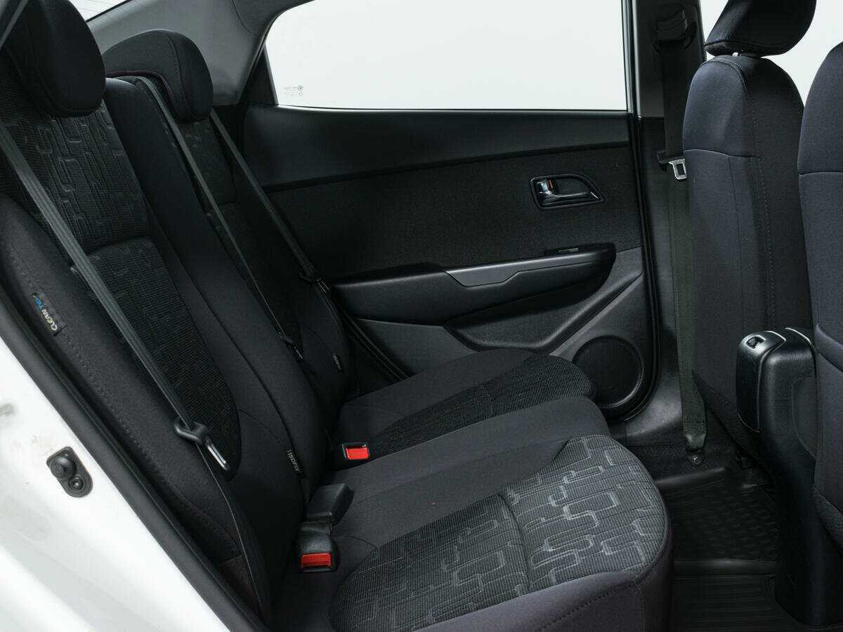 Купить Киа Рио, 2013, 93 551 км.. Фото: #10