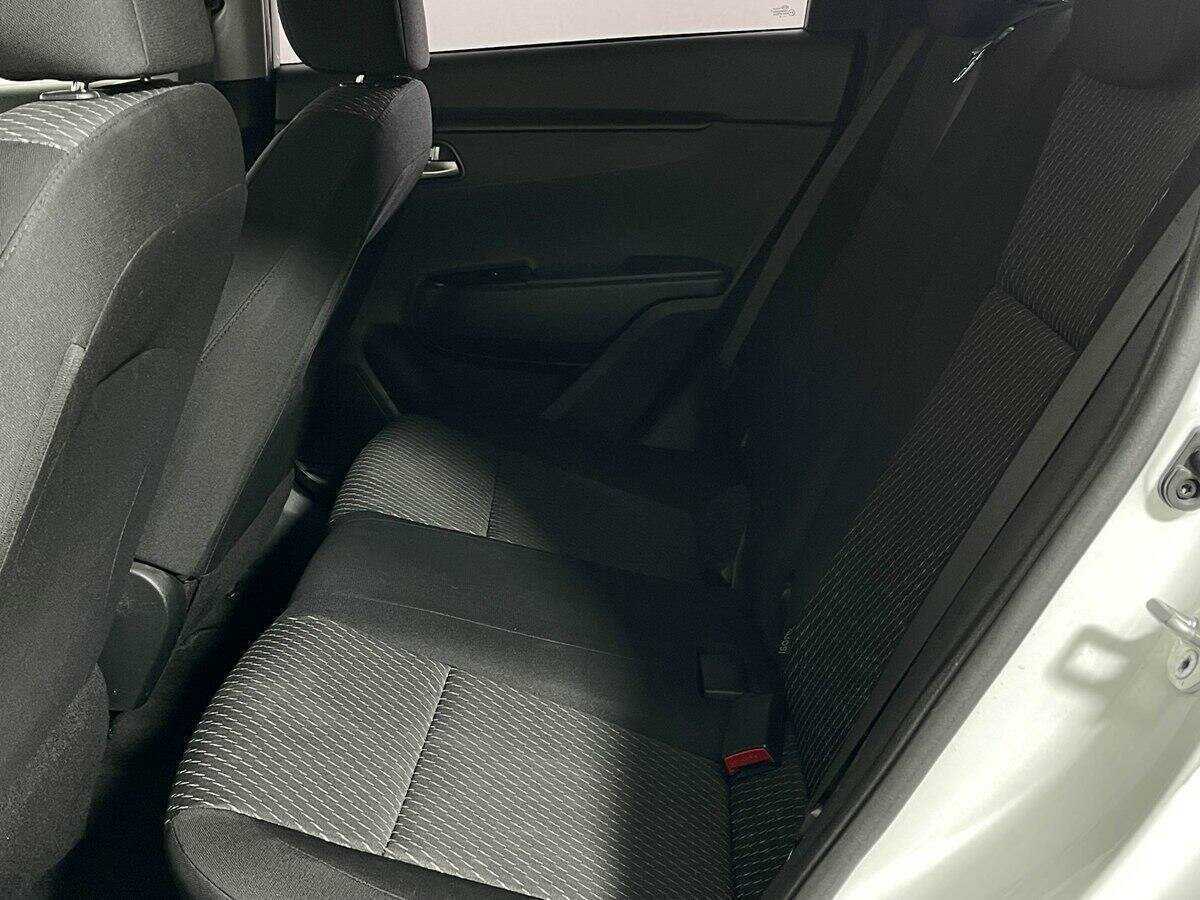 Купить Киа Рио, 2018, 112 290 км.. Фото: #9