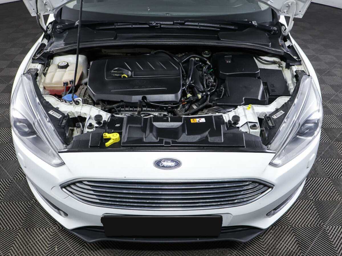 Купить Форд Фокус, 2015, 135 208 км.. Фото: #8