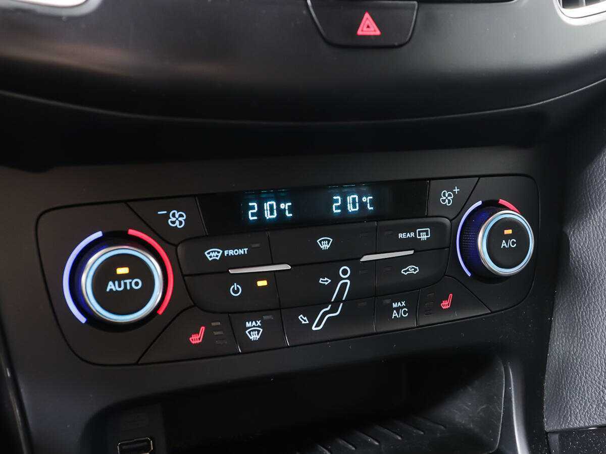 Купить Форд Фокус, 2015, 135 208 км.. Фото: #20