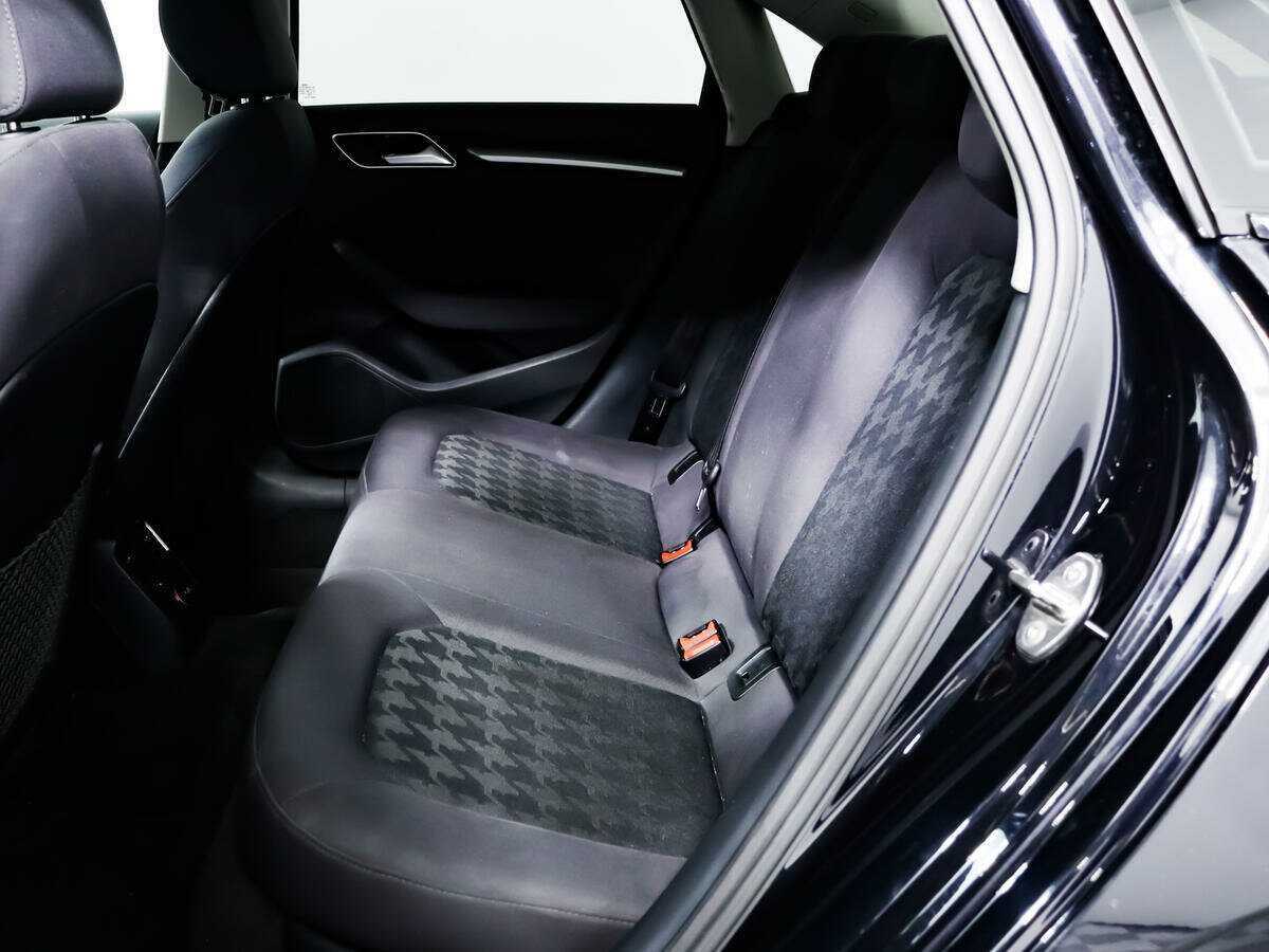 Купить Ауди А3, 2013, 211 021 км.. Фото: #11