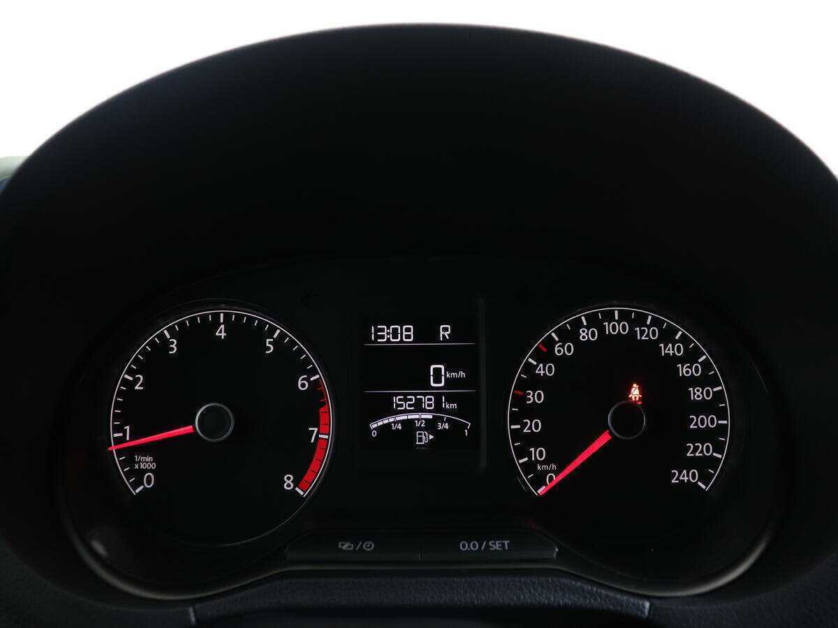 Купить Фольксваген Поло, 2017, 152 779 км.. Фото: #10