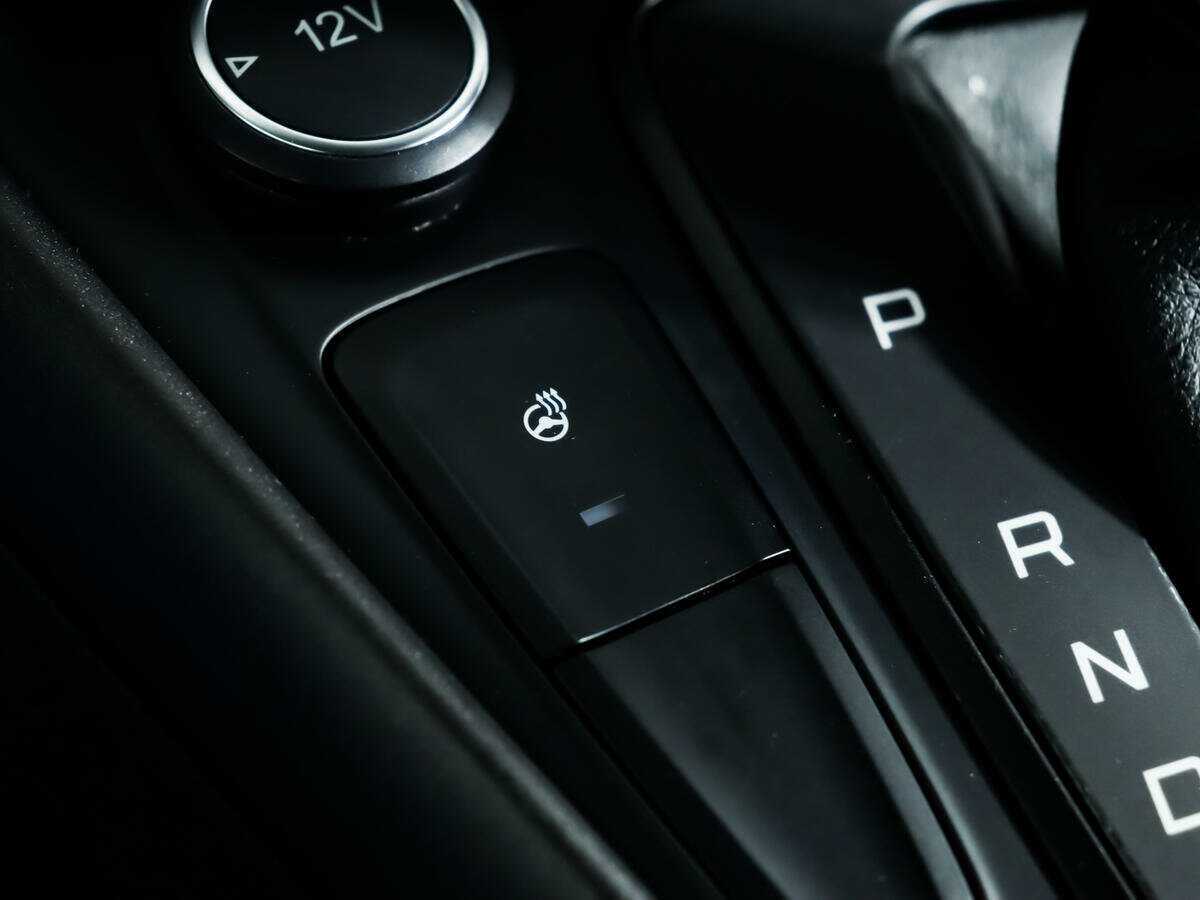 Купить Форд Фокус, 2017, 97 216 км.. Фото: #13