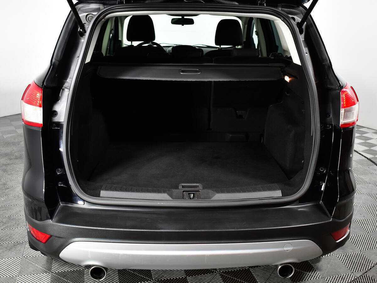 Купить Форд Куга, 2015, 185 558 км.. Фото: #14