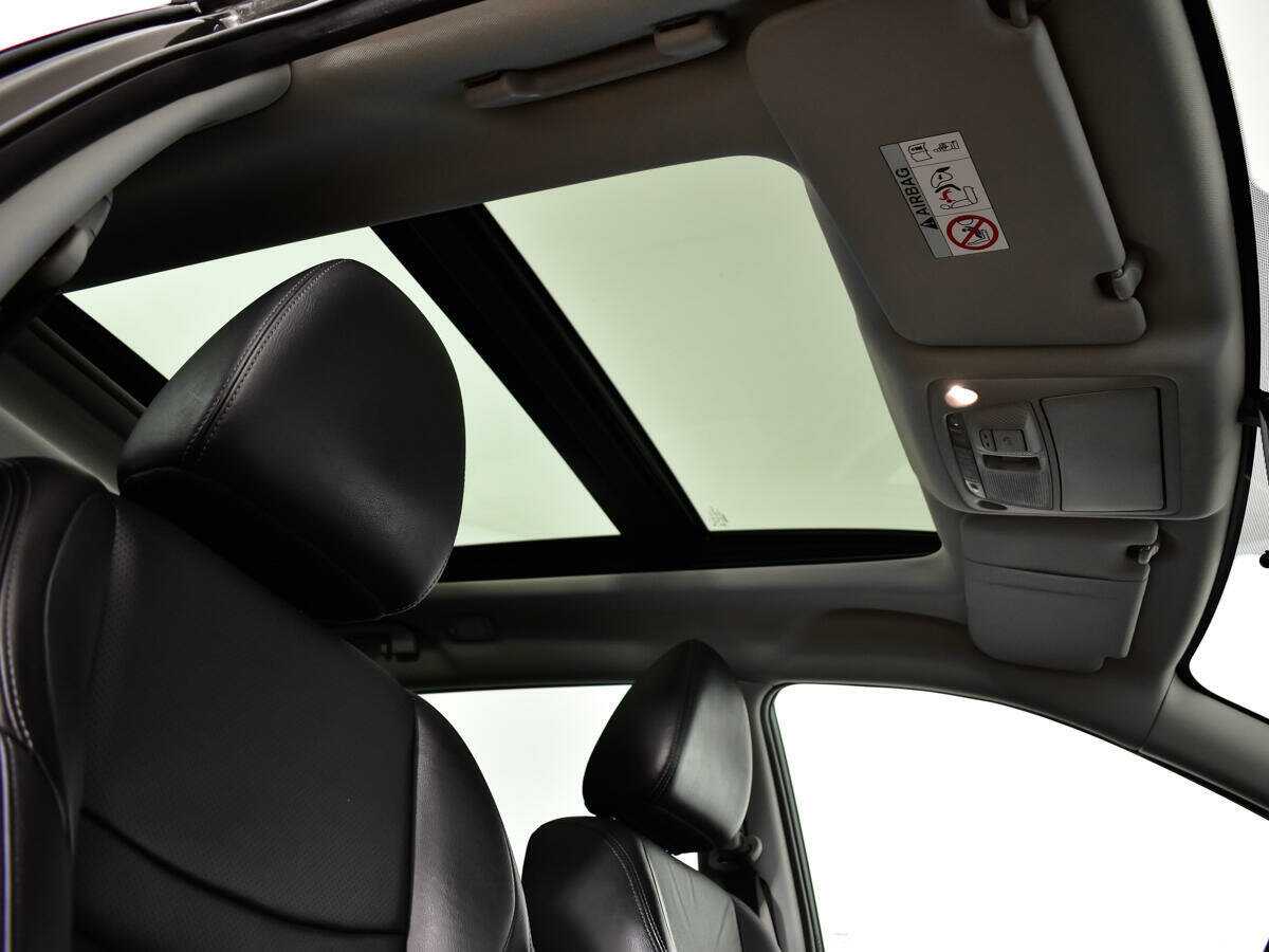 Купить Ниссан Икс-Трейл, 2018, 97 855 км.. Фото: #12