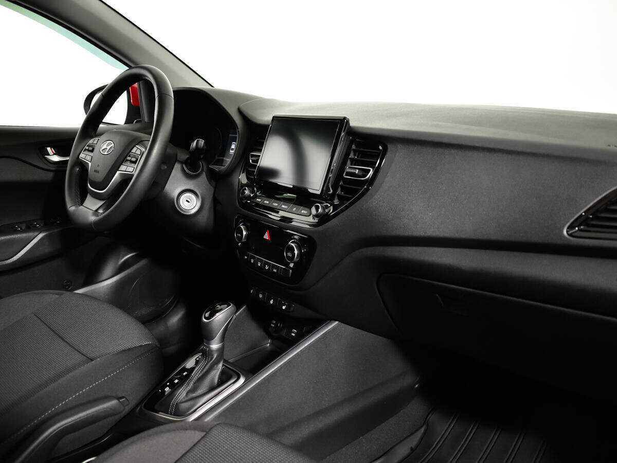 Купить Хендай Солярис, 2020, 58 895 км.. Фото: #8