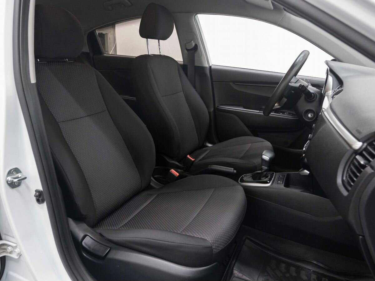 Купить Киа Рио, 2021, 64 123 км.. Фото: #13