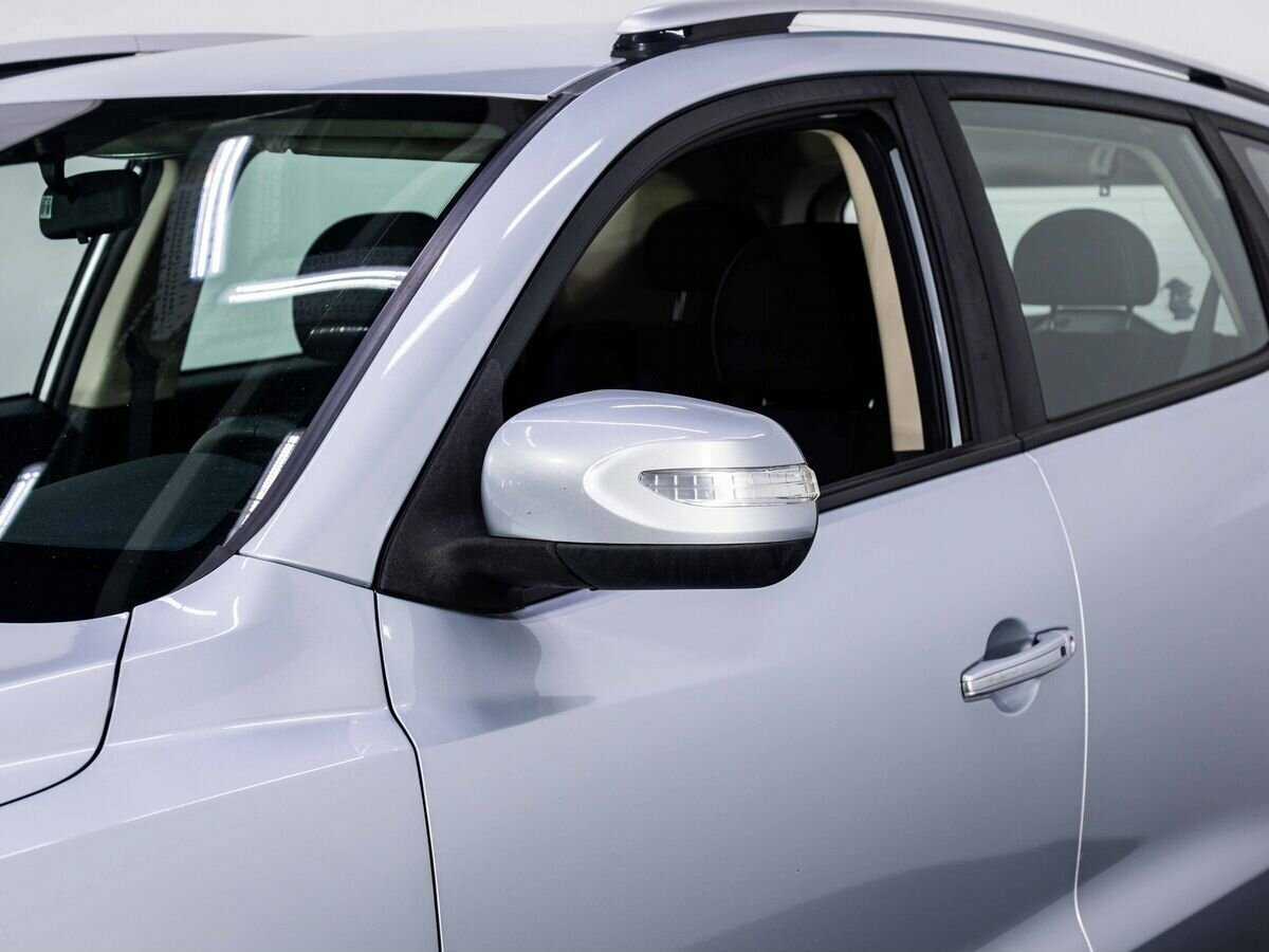 Купить Джили Эмгранд Икс7, 2020, 25 694 км.. Фото: #7