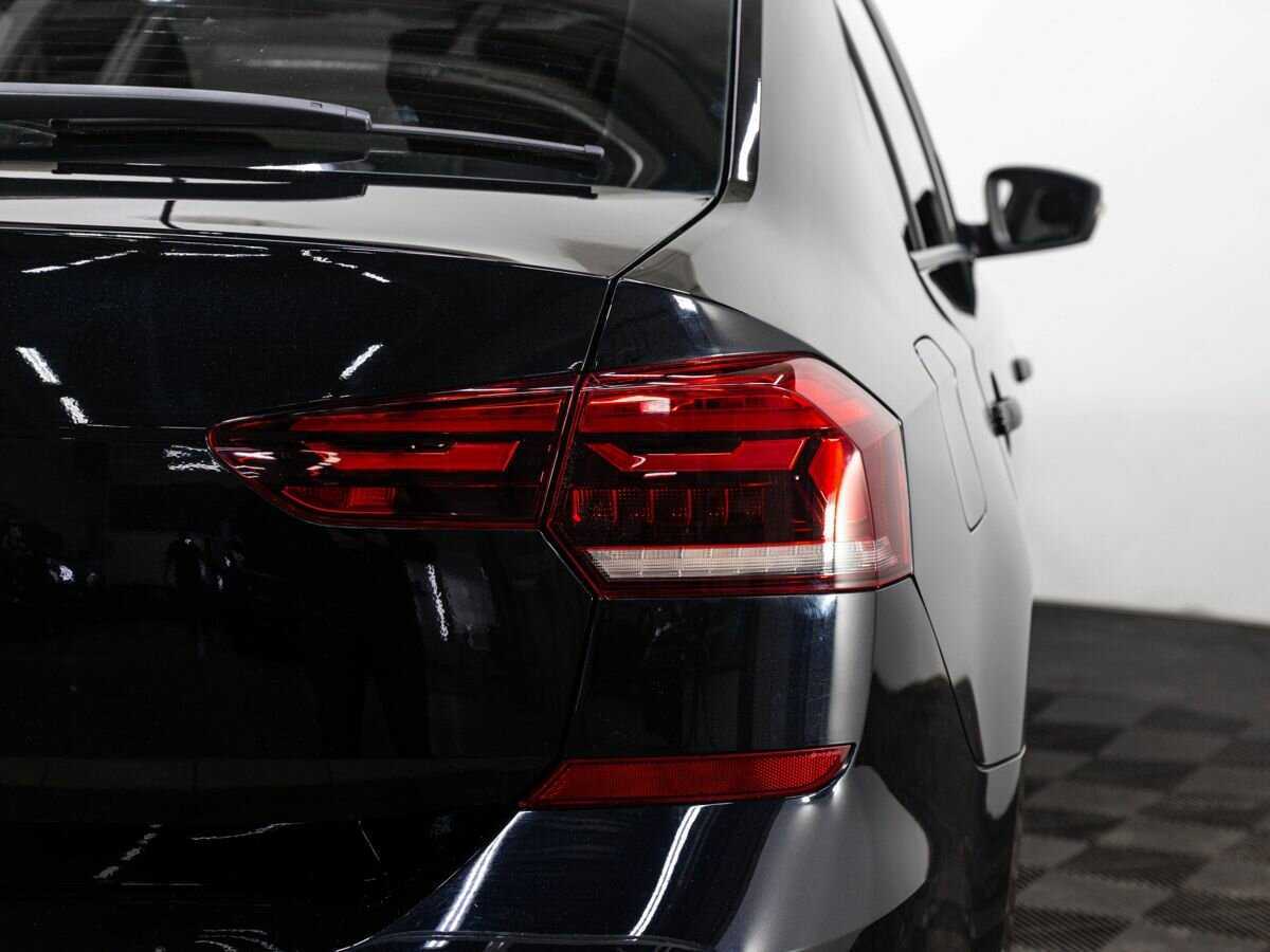 Купить Фольксваген Поло, 2021, 74 500 км.. Фото: #6