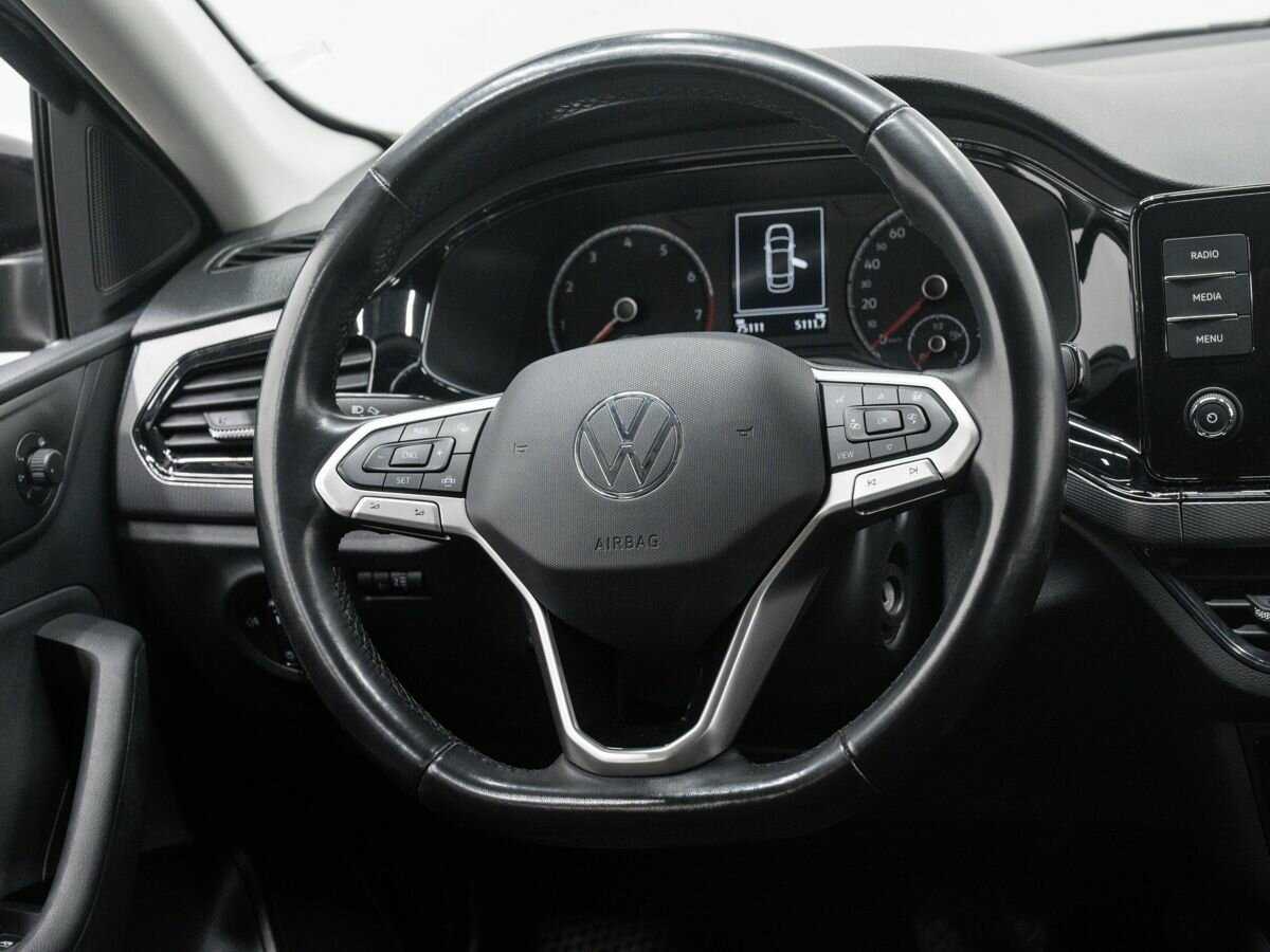 Купить Фольксваген Поло, 2021, 74 500 км.. Фото: #11