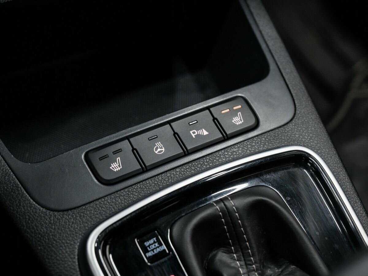 Купить Киа Рио, 2020, 39 000 км.. Фото: #17