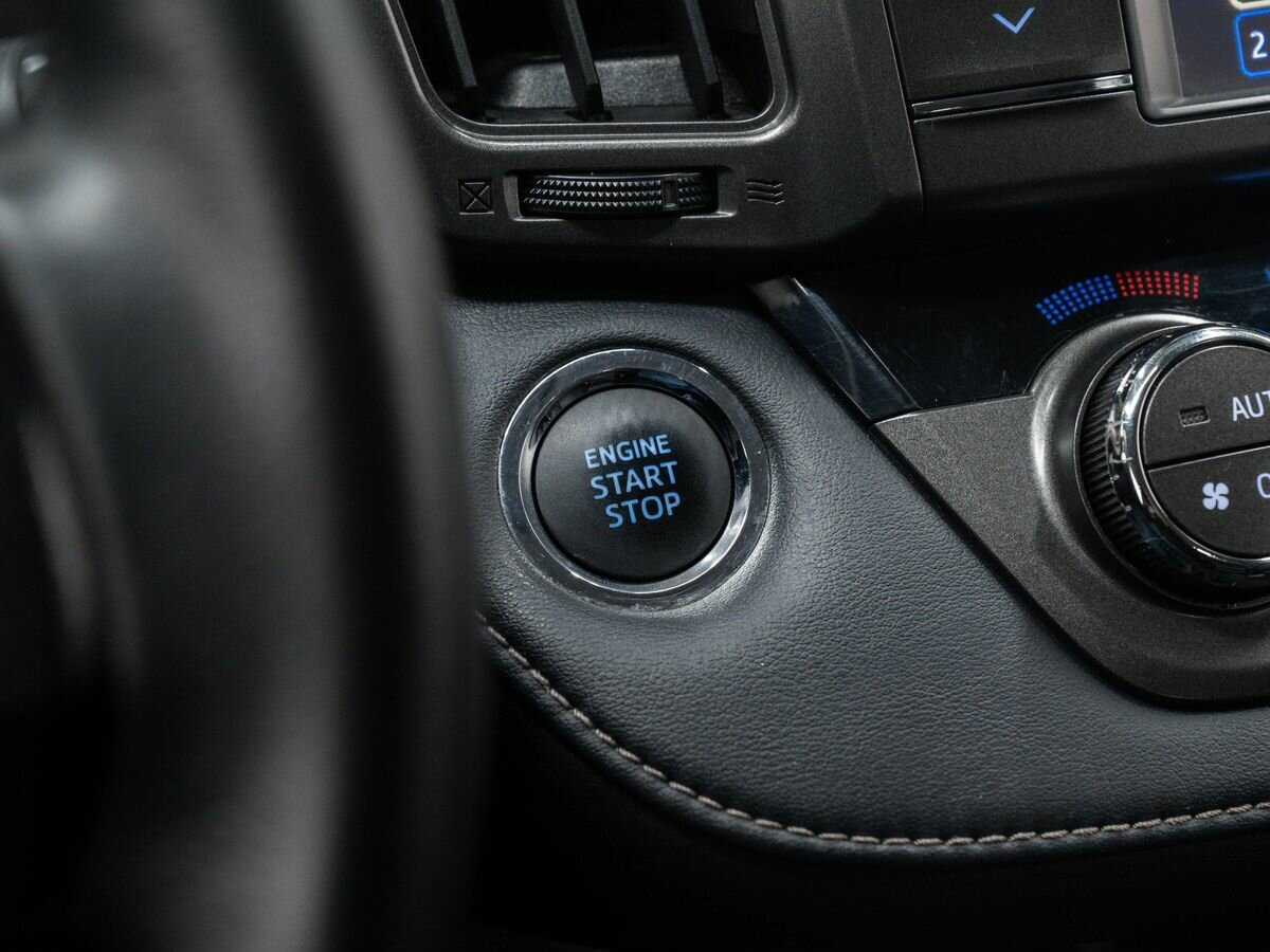 Купить Тойота Рав4, 2013, 102 685 км.. Фото: #21