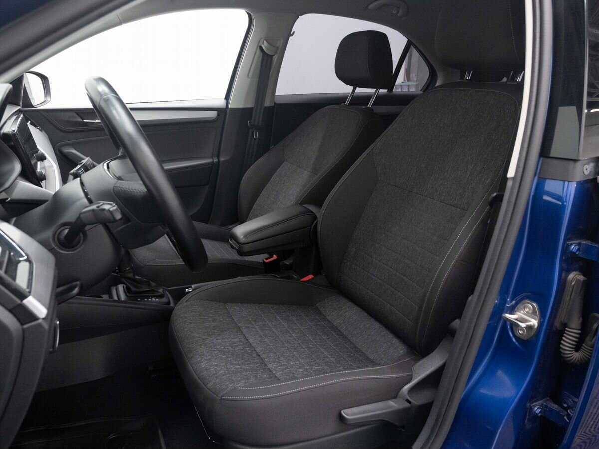 Купить Шкода Рапид, 2020, 73 836 км.. Фото: #9