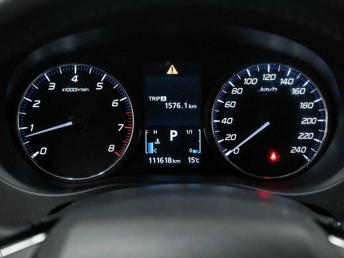 Купить Митсубиши Оутлэндер, 2019, 111 462 км.. Фото: #21