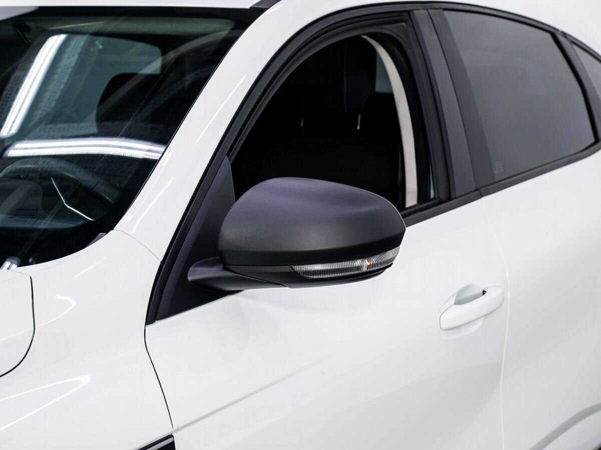 Купить Рено Аркана, 2020, 80 525 км.. Фото: #6