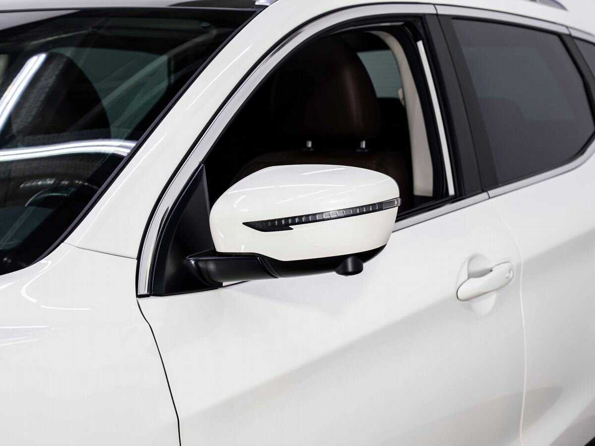 Купить Ниссан Кашкай, 2021, 18 974 км.. Фото: #6