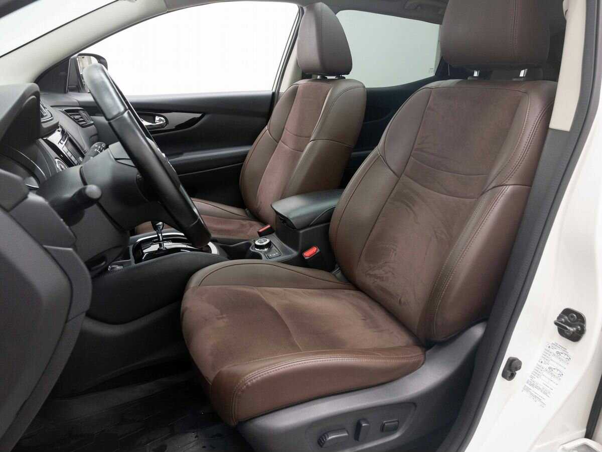 Купить Ниссан Кашкай, 2021, 18 974 км.. Фото: #8