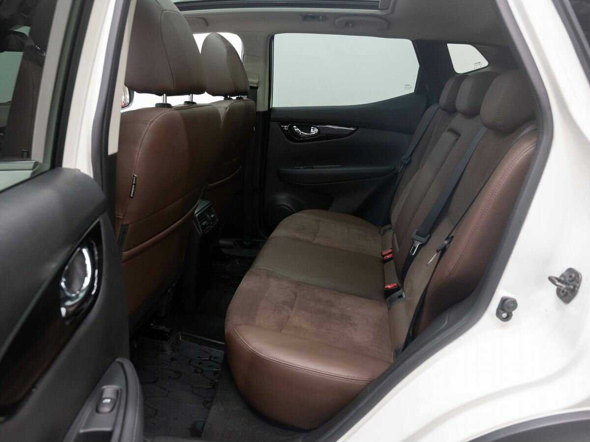 Купить Ниссан Кашкай, 2021, 18 974 км.. Фото: #9