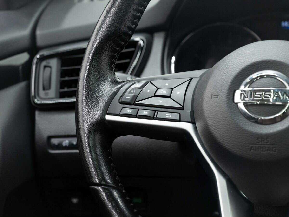 Купить Ниссан Кашкай, 2021, 18 974 км.. Фото: #16