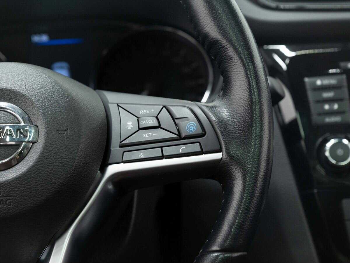 Купить Ниссан Кашкай, 2021, 18 974 км.. Фото: #17