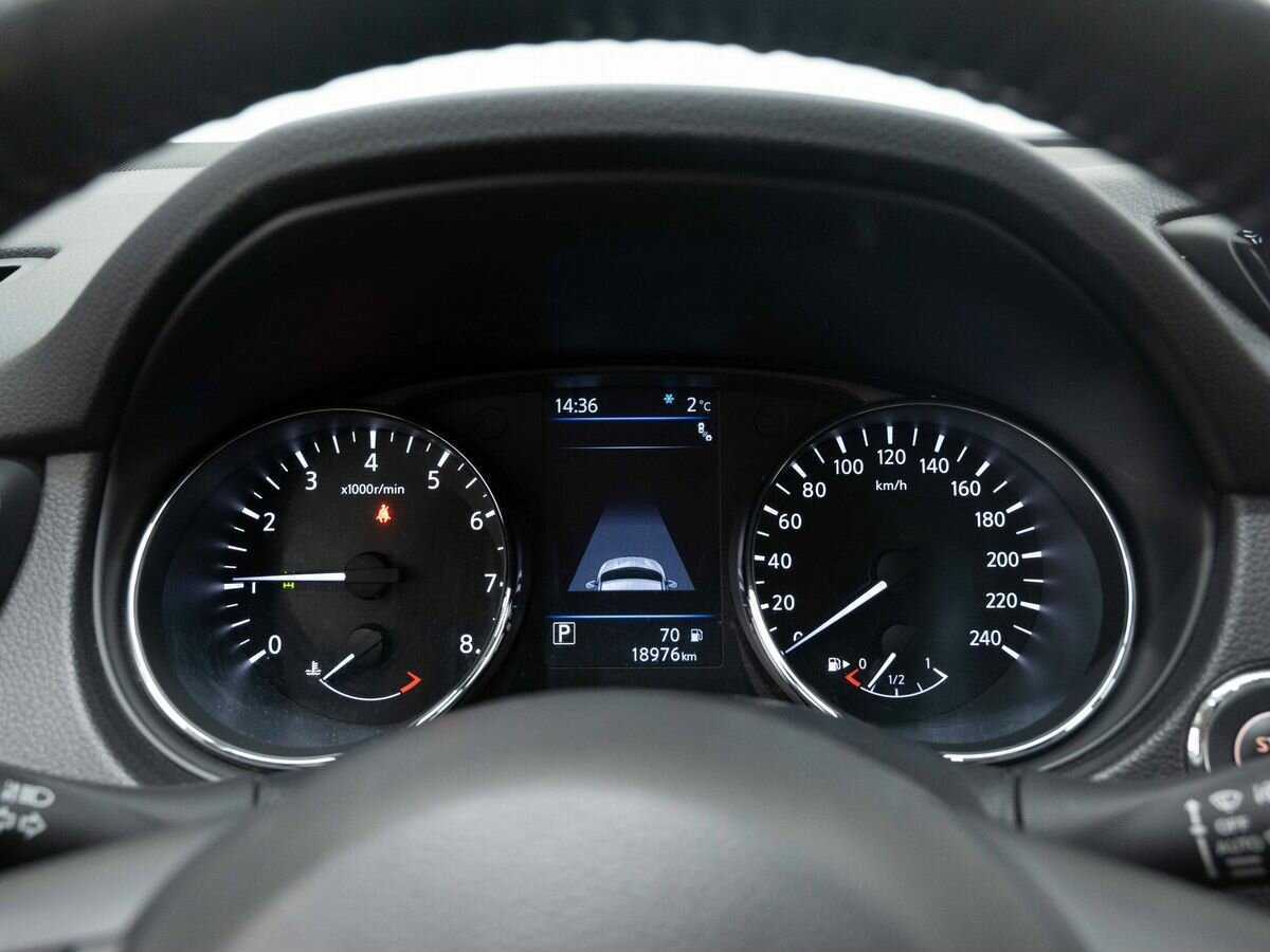 Купить Ниссан Кашкай, 2021, 18 974 км.. Фото: #18