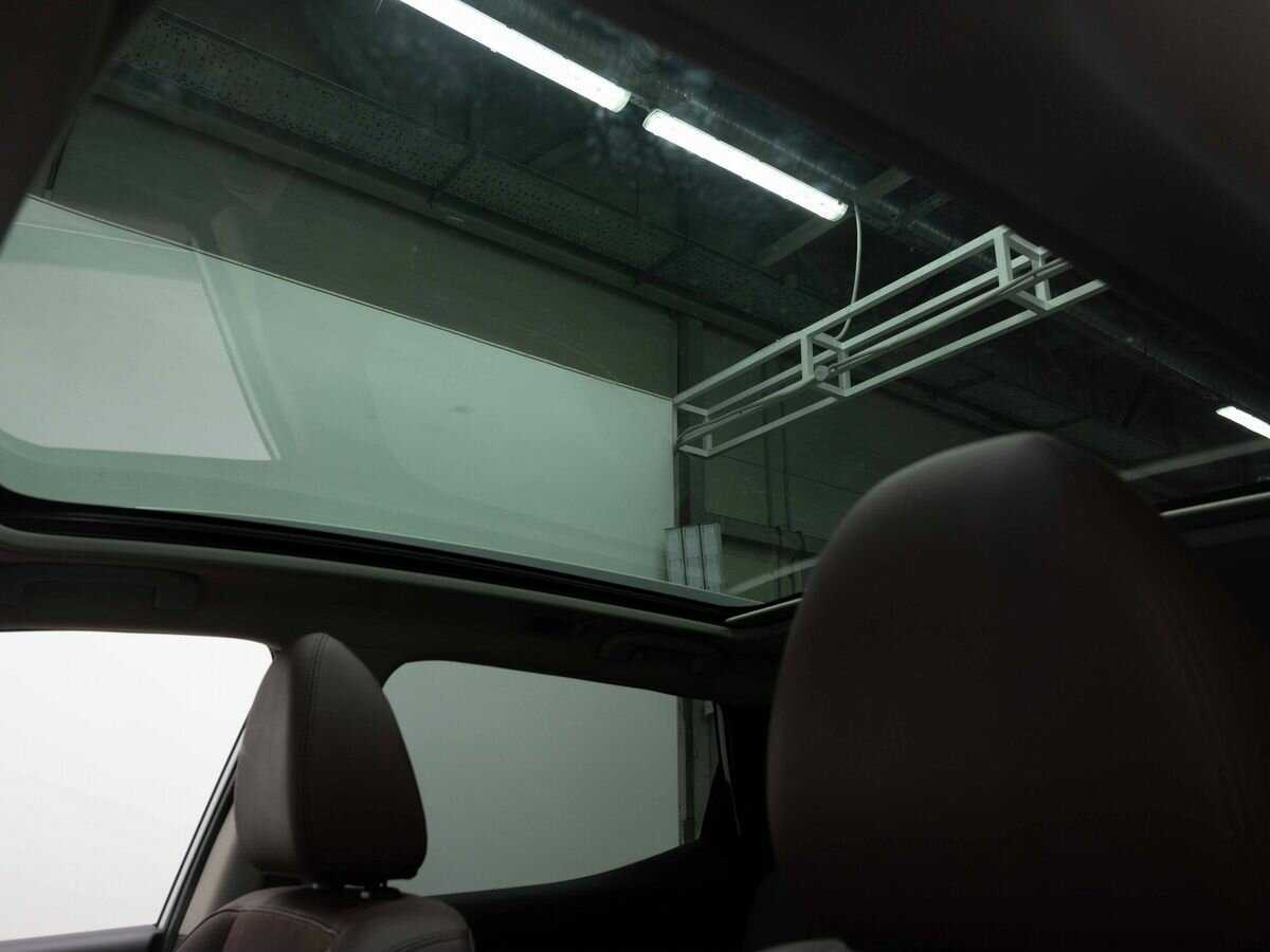 Купить Ниссан Кашкай, 2021, 18 974 км.. Фото: #20