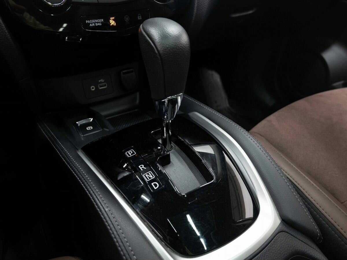 Купить Ниссан Кашкай, 2021, 18 974 км.. Фото: #23