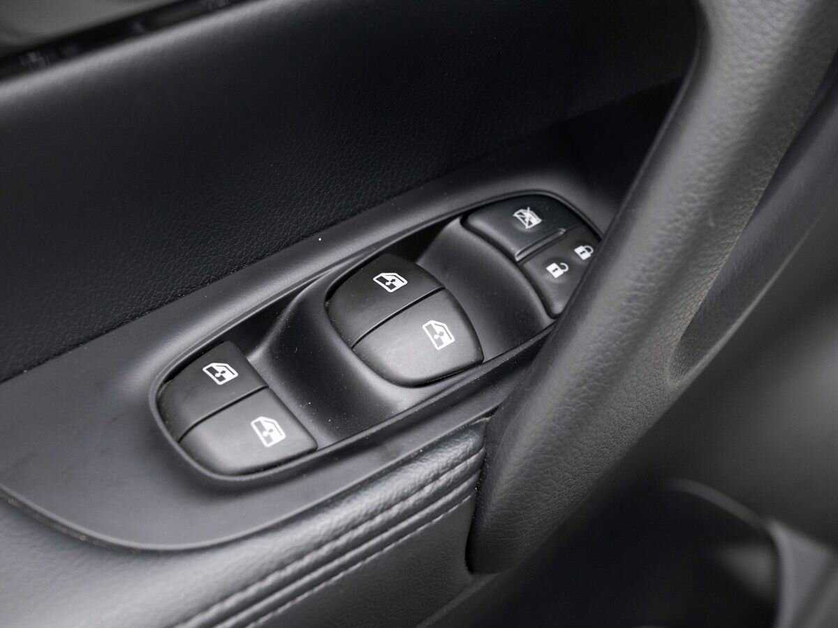 Купить Ниссан Кашкай, 2021, 18 974 км.. Фото: #25