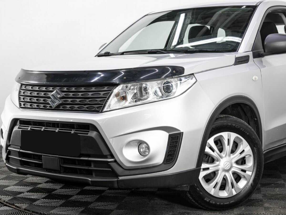 Купить Сузуки Витара, 2020, 72 000 км.. Фото: #6