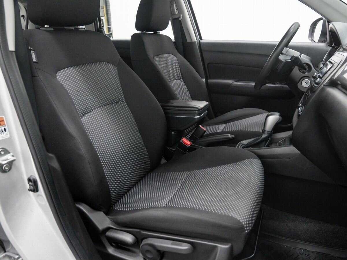 Купить Сузуки Витара, 2020, 72 000 км.. Фото: #9