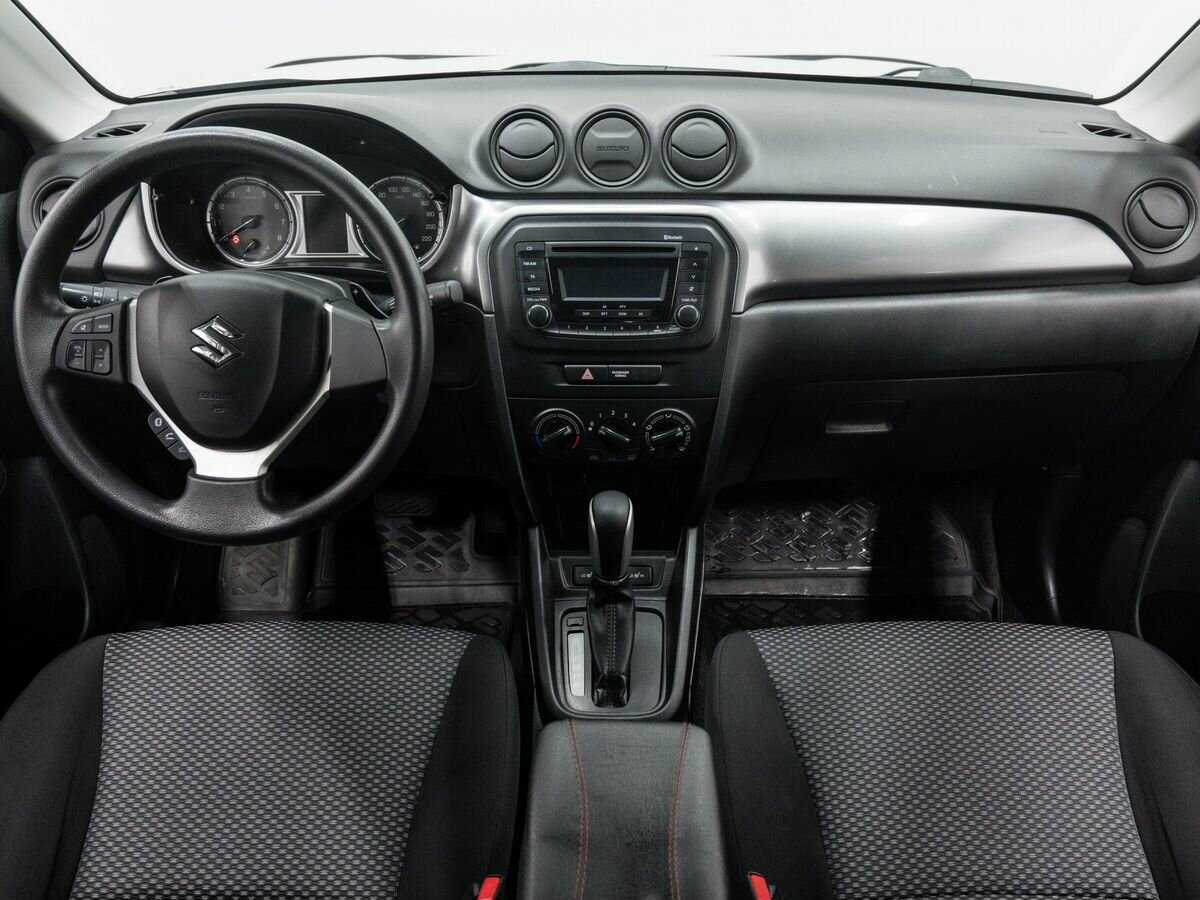 Купить Сузуки Витара, 2020, 72 000 км.. Фото: #10