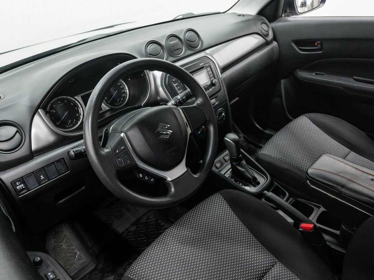 Купить Сузуки Витара, 2020, 72 000 км.. Фото: #12