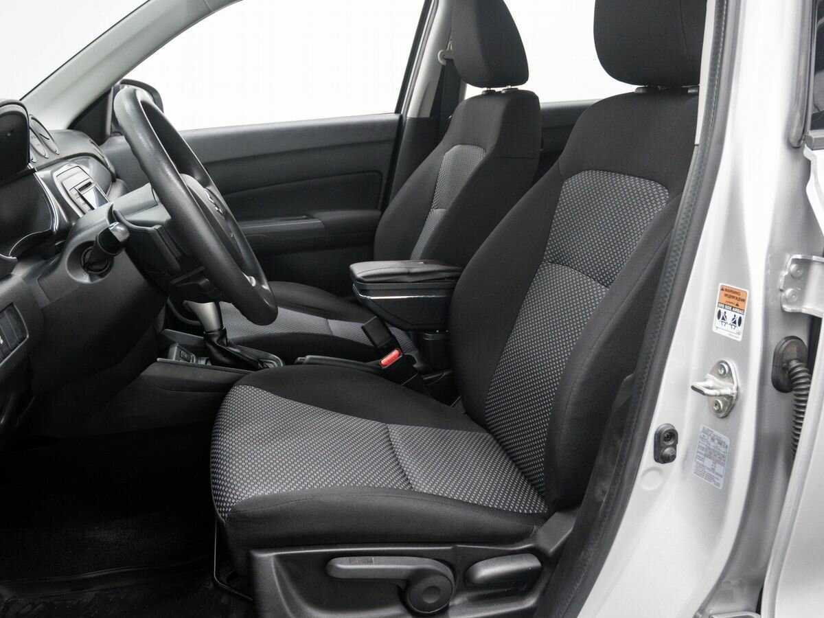 Купить Сузуки Витара, 2020, 72 000 км.. Фото: #13