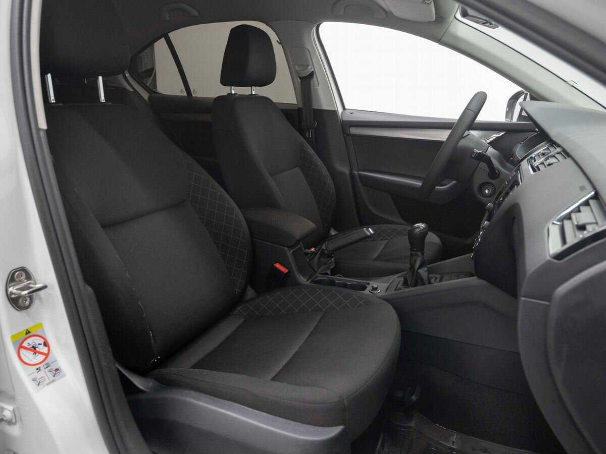 Купить Шкода Октавия, 2019, 86 000 км.. Фото: #11