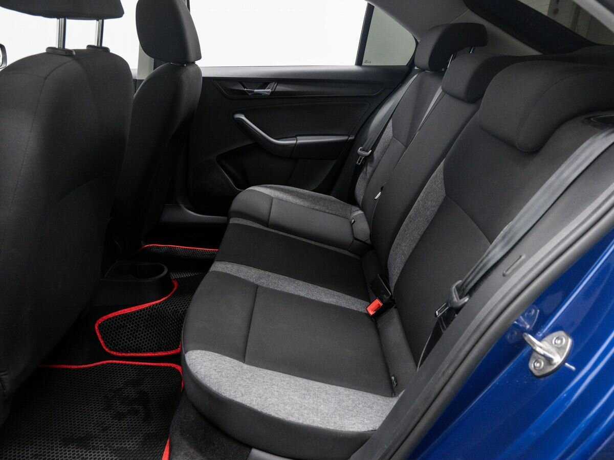 Купить Шкода Рапид, 2021, 66 003 км.. Фото: #12