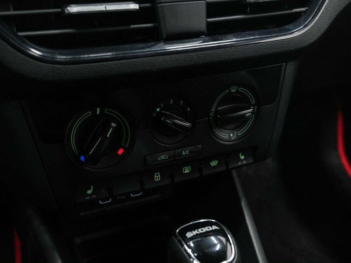 Купить Шкода Рапид, 2021, 66 003 км.. Фото: #18