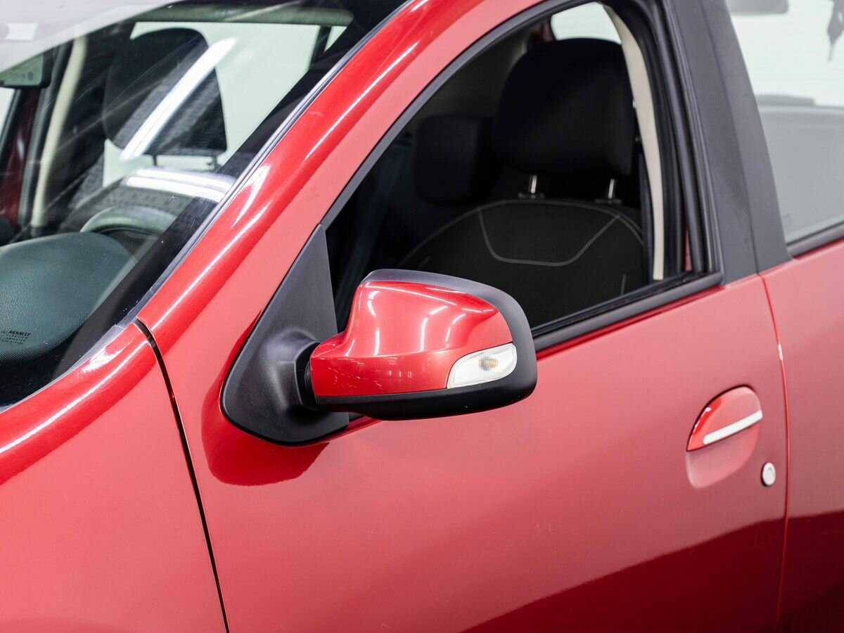 Купить Рено Сандеро, 2017, 35 074 км.. Фото: #6