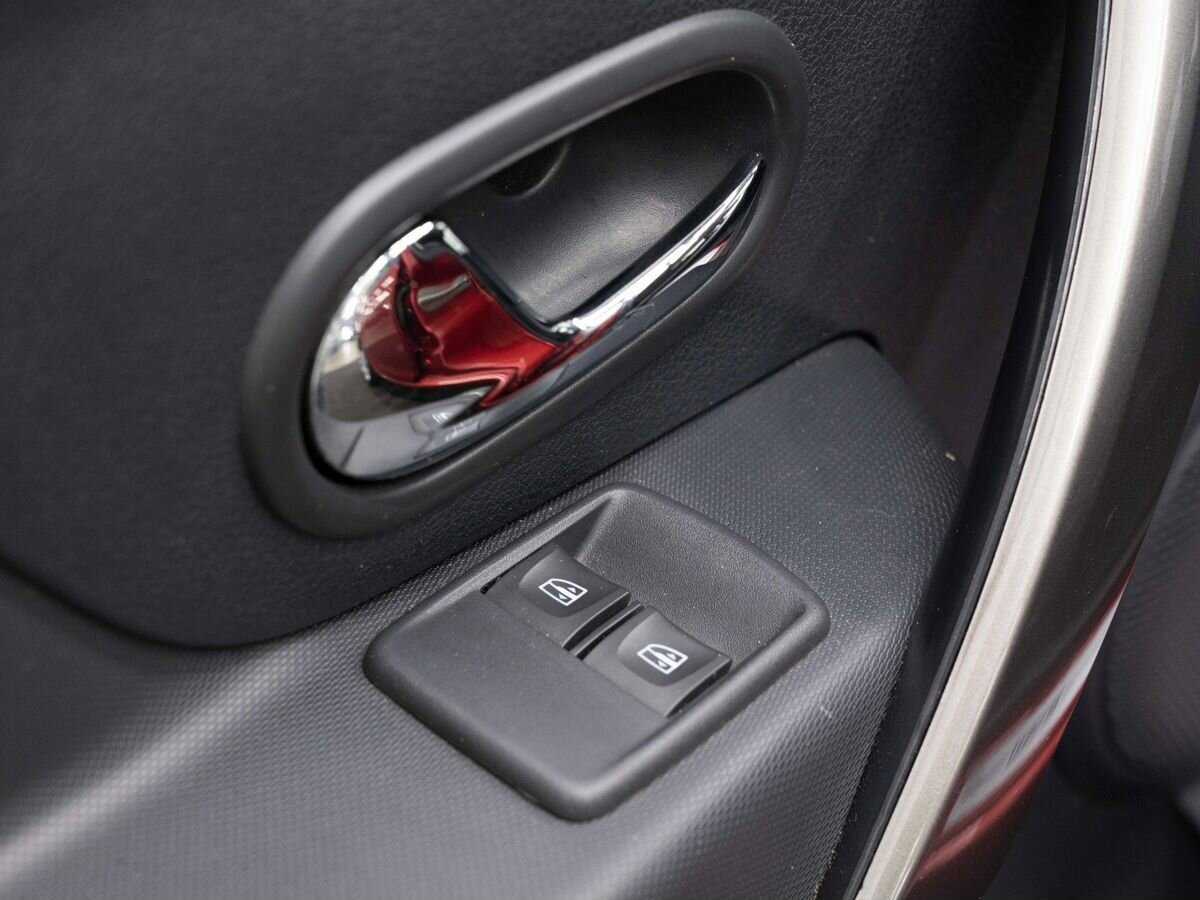 Купить Рено Сандеро, 2017, 35 074 км.. Фото: #16