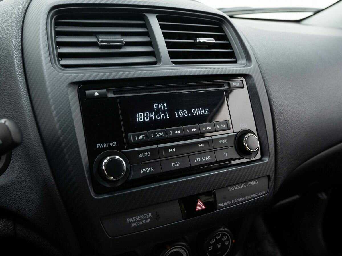 Купить Митсубиши АС-Икс, 2018, 89 000 км.. Фото: #18