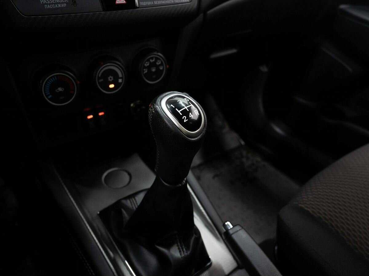 Купить Митсубиши АС-Икс, 2018, 89 000 км.. Фото: #20