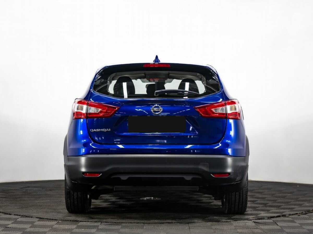 Купить Ниссан Кашкай, 2017, 23 887 км.. Фото: #4
