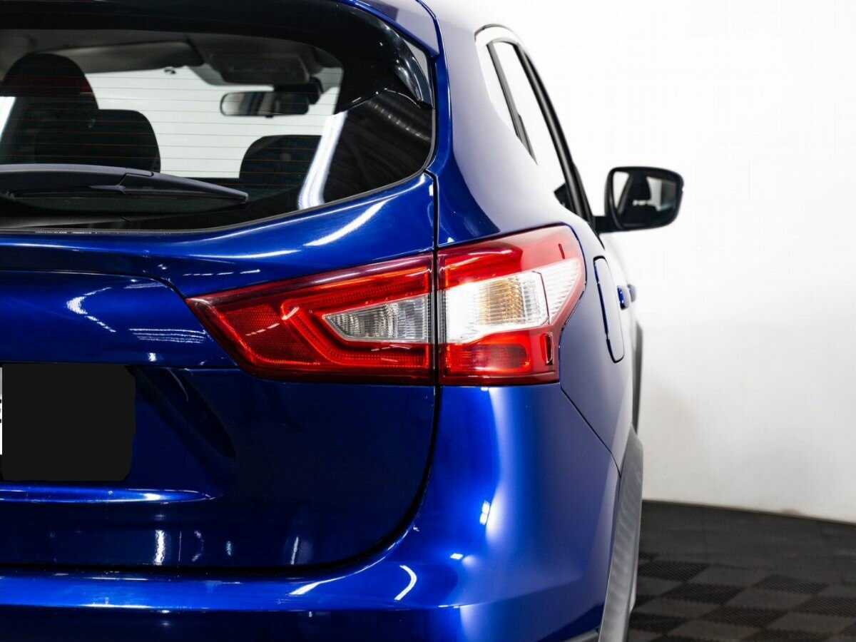 Купить Ниссан Кашкай, 2017, 23 887 км.. Фото: #6